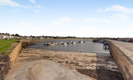 1 Bed in Portmahomack 9