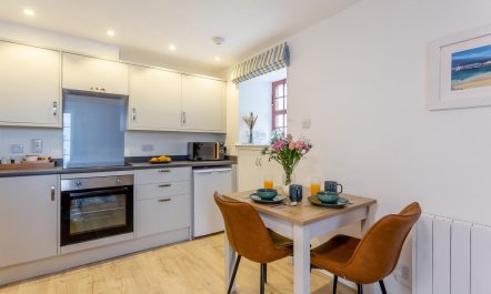 1 Bed in Portmahomack 4