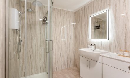 1 Bed in Portmahomack 6