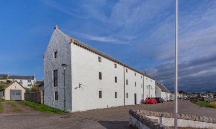 1 Bed in Portmahomack 1