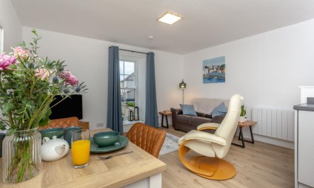 1 Bed in Portmahomack 8