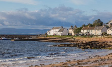 1 Bed in Portmahomack