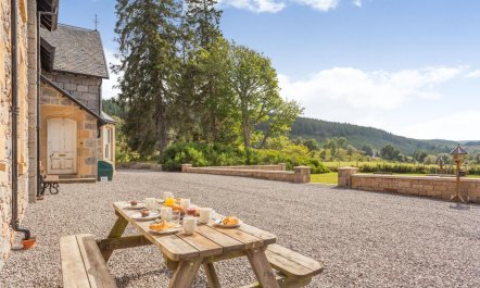 3 Bed in Inverarnie 1