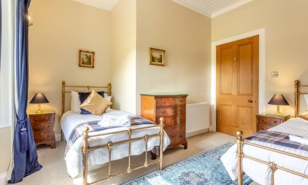 3 Bed in Inverarnie 8
