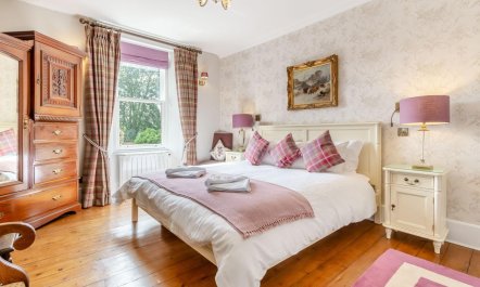 3 Bed in Inverarnie 4