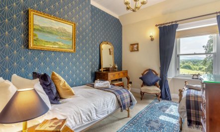 3 Bed in Inverarnie 7