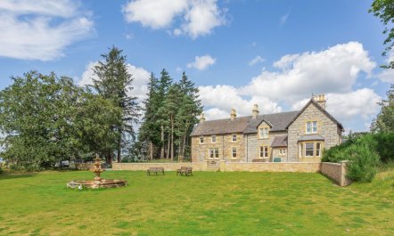3 Bed in Inverarnie