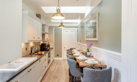 3 Bed in Inverarnie 3