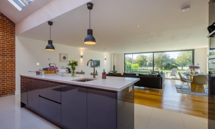3 Bed in Roughton