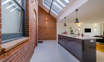 3 Bed in Roughton 9
