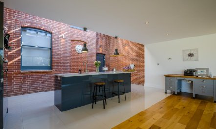 3 Bed in Roughton 6