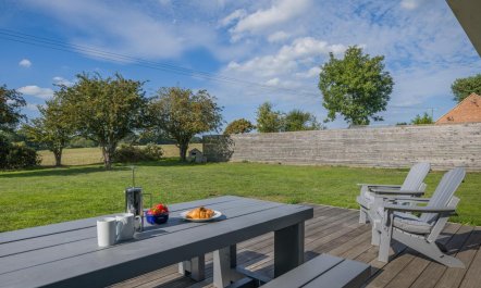 3 Bed in Roughton 4
