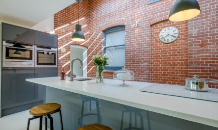 3 Bed in Roughton 3