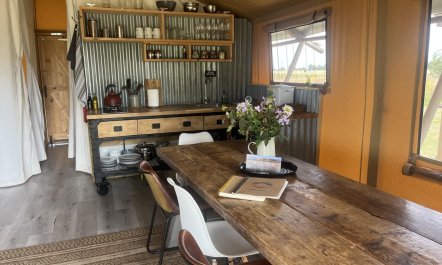 4 Bed in Appledore 7