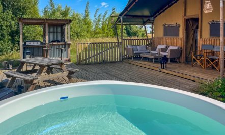 4 Bed in Appledore 3