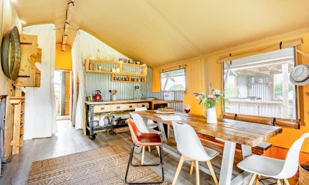 4 Bed in Appledore 5