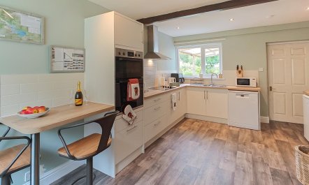 3 Bed in Kielder 3