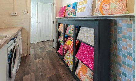 3 Bed in Kielder 8