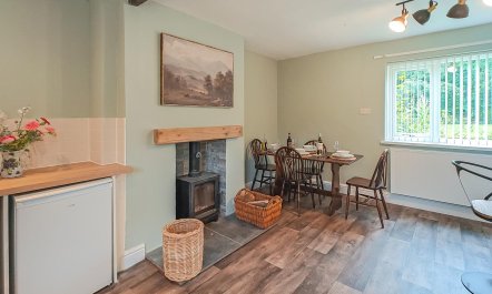 3 Bed in Kielder 6