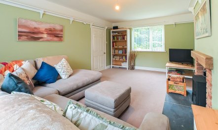 3 Bed in Kielder 2
