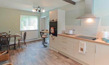 3 Bed in Kielder 5