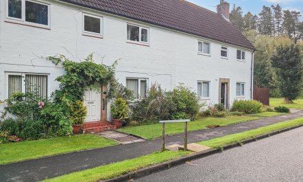 3 Bed in Kielder