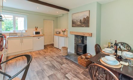 3 Bed in Kielder 4