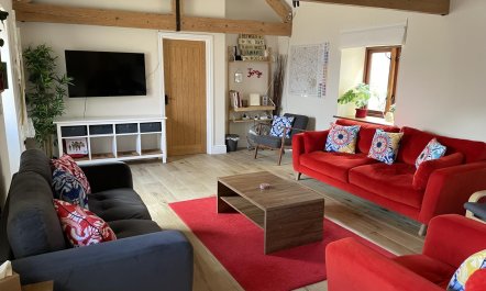 3 Bed in Sparham 1