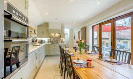 3 Bed in Sparham 2