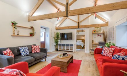 3 Bed in Sparham