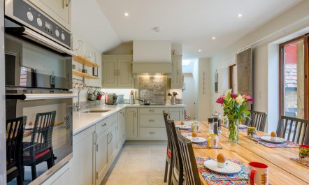 3 Bed in Sparham 1