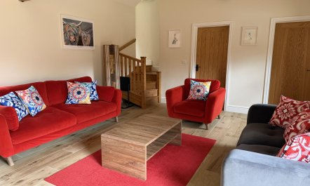 3 Bed in Sparham