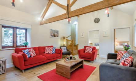 3 Bed in Sparham 3
