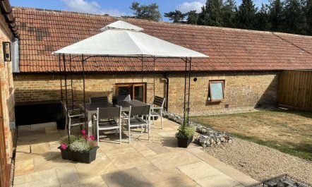 3 Bed in Sparham 6