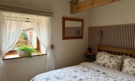 3 Bed in Sparham 3