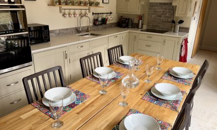 3 Bed in Sparham 8