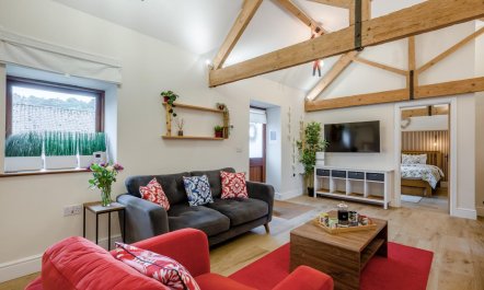 3 Bed in Sparham 5