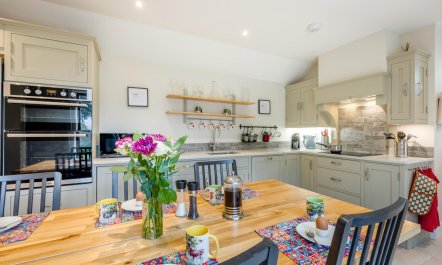 3 Bed in Sparham 6