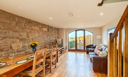 2 Bed in North Curry 6