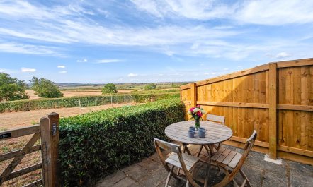 2 Bed in North Curry 1