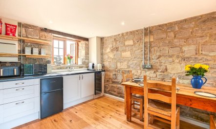 2 Bed in North Curry 2
