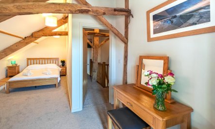 2 Bed in North Curry 3