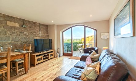 2 Bed in North Curry