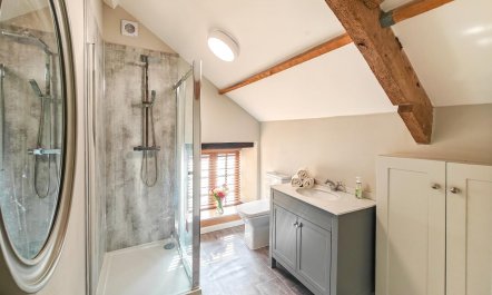 2 Bed in North Curry 4