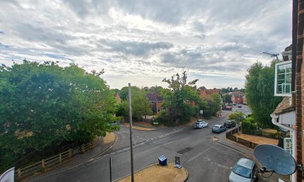 1 Bed in Brockenhurst 8