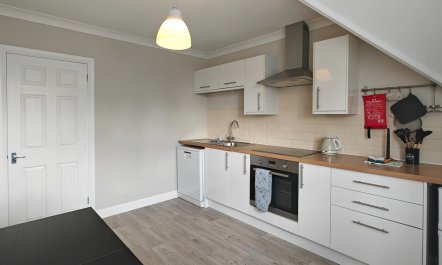 1 Bed in Brockenhurst 1