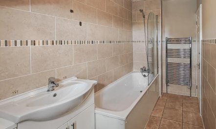 1 Bed in Brockenhurst 6