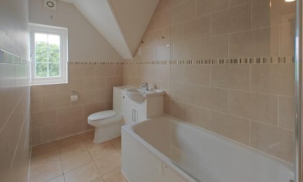 1 Bed in Brockenhurst 7
