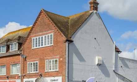 1 Bed in Brockenhurst