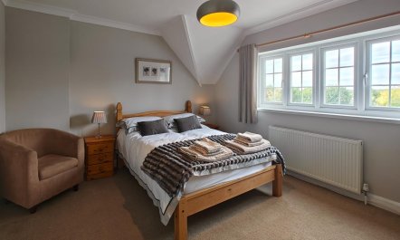 1 Bed in Brockenhurst 4